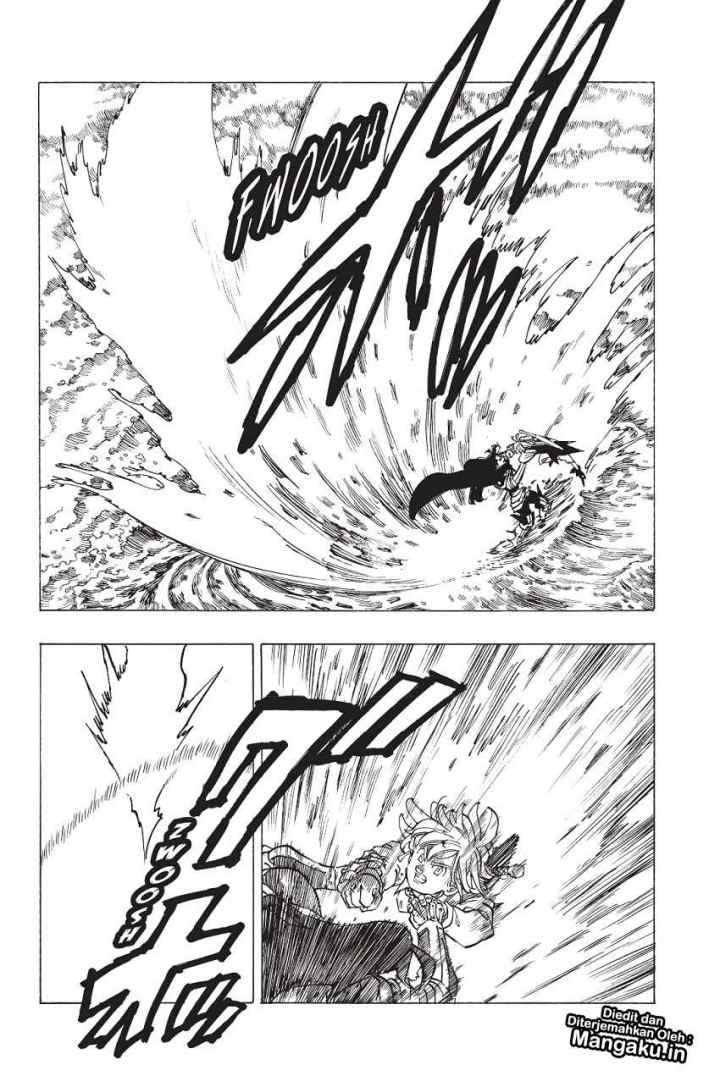 Nanatsu no Taizai chapter 314 halaman 18