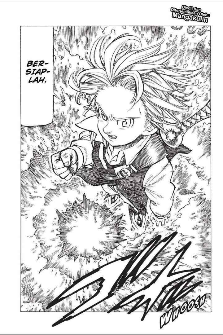 Nanatsu no Taizai chapter 314 halaman 13