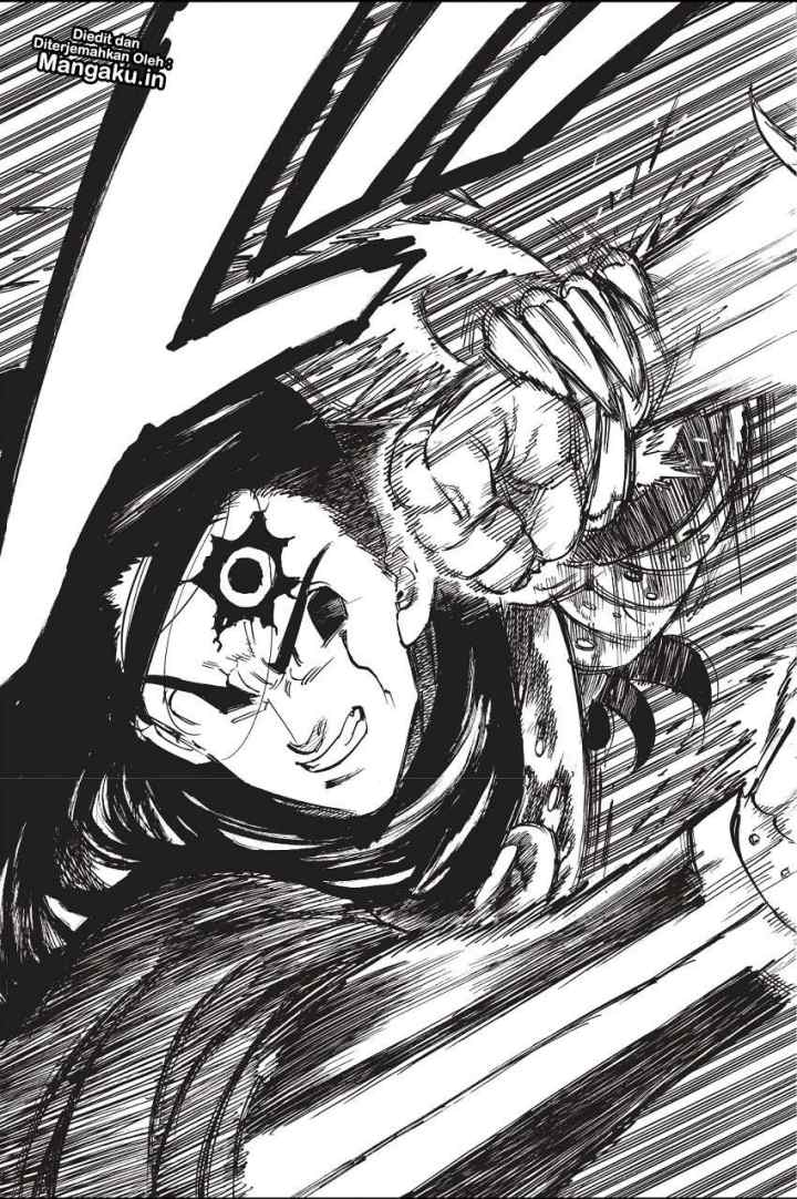 Nanatsu no Taizai chapter 314 halaman 17
