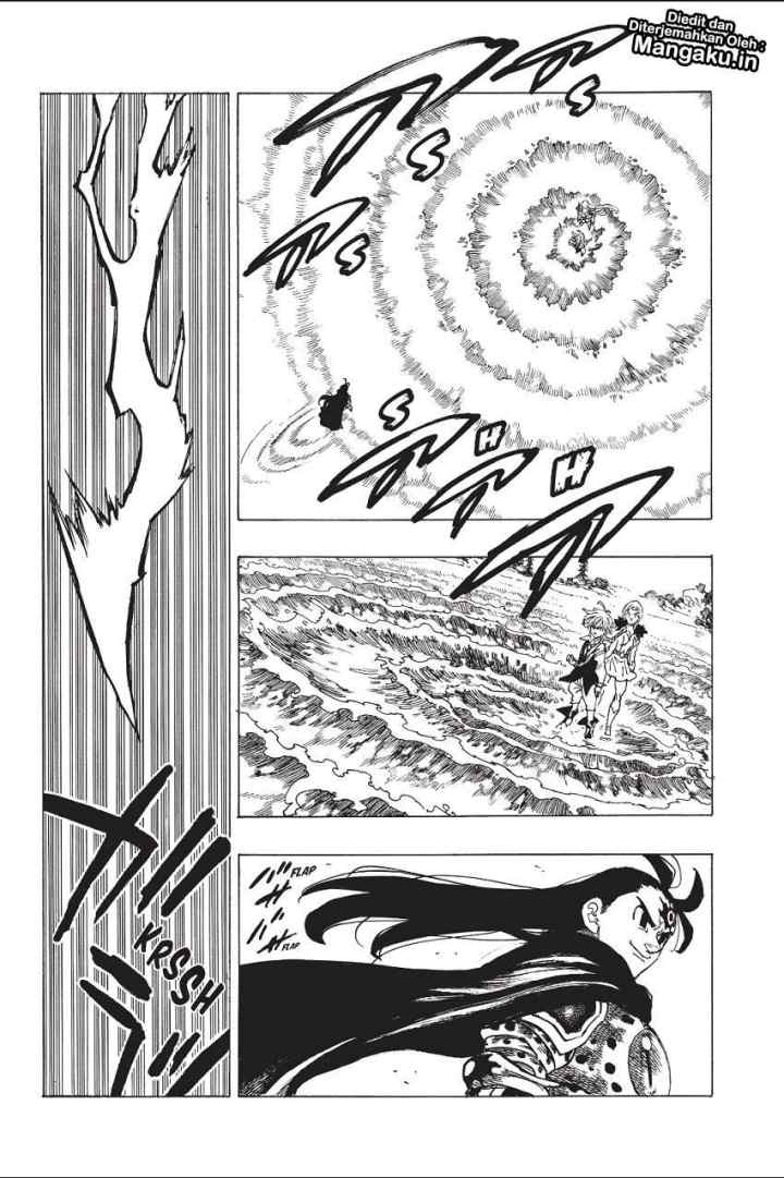 Nanatsu no Taizai chapter 314 halaman 14