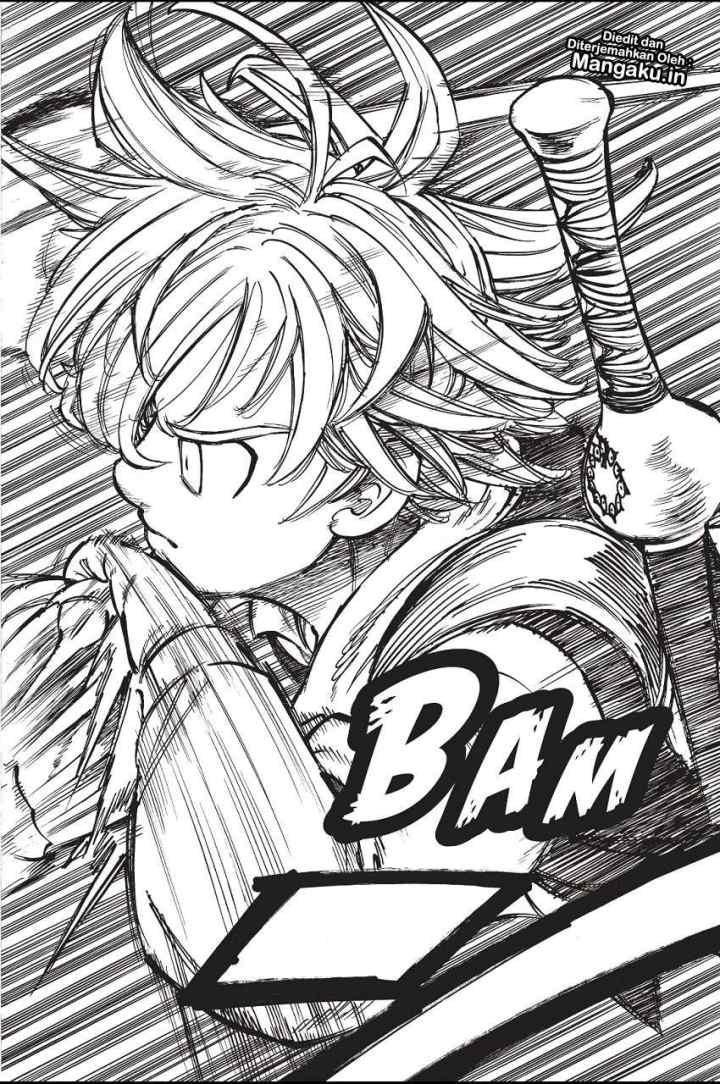 Nanatsu no Taizai chapter 314 halaman 16