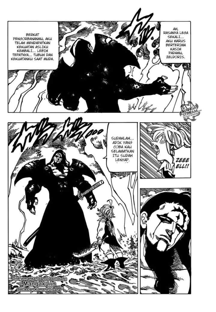 Nanatsu no Taizai chapter 320 halaman 4