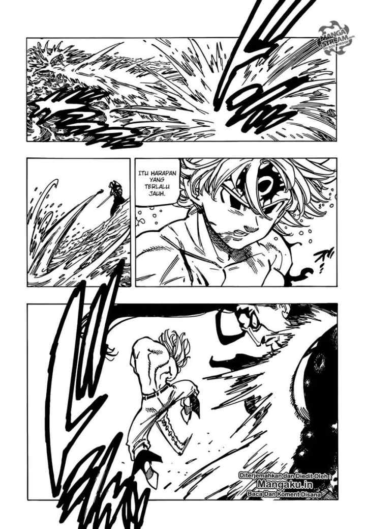 Nanatsu no Taizai chapter 320 halaman 8