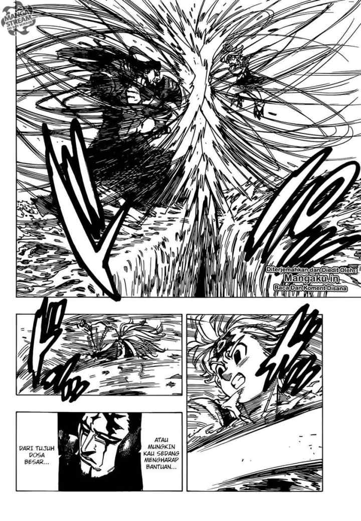 Nanatsu no Taizai chapter 320 halaman 6