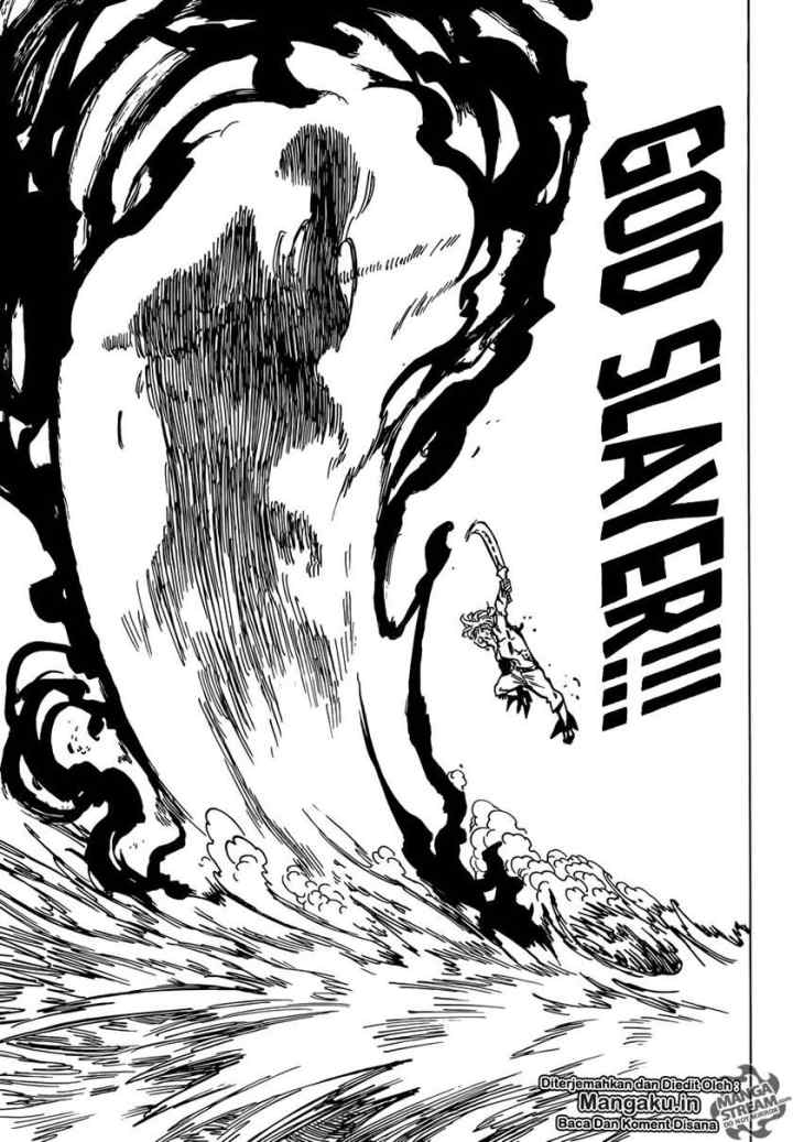 Nanatsu no Taizai chapter 320 halaman 11