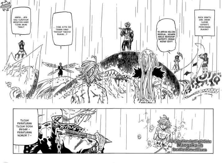 Nanatsu no Taizai chapter 320 halaman 16