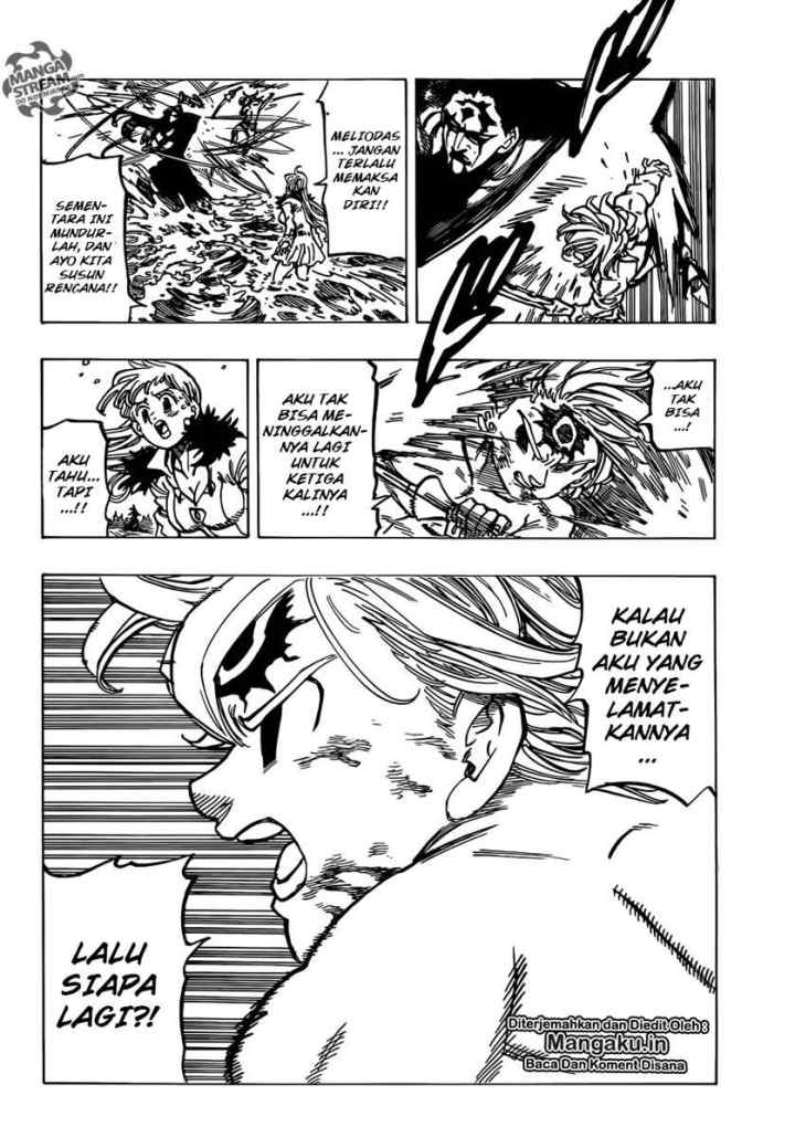 Nanatsu no Taizai chapter 320 halaman 10