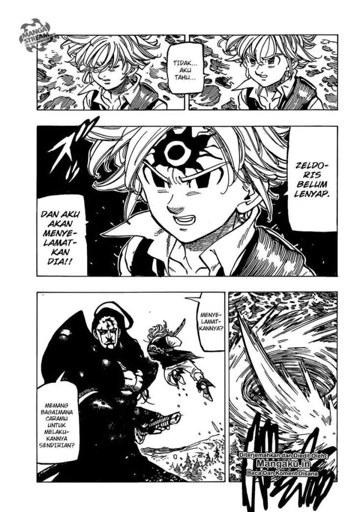 Nanatsu no Taizai chapter 320 halaman 5