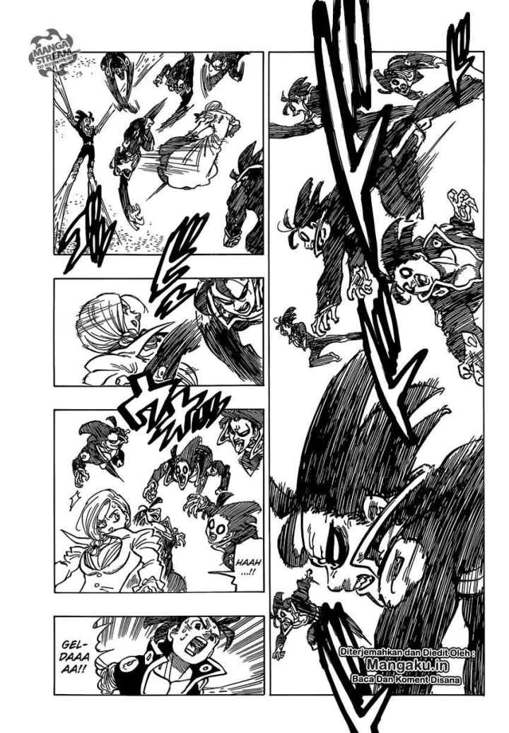 Nanatsu no Taizai chapter 324 halaman 8