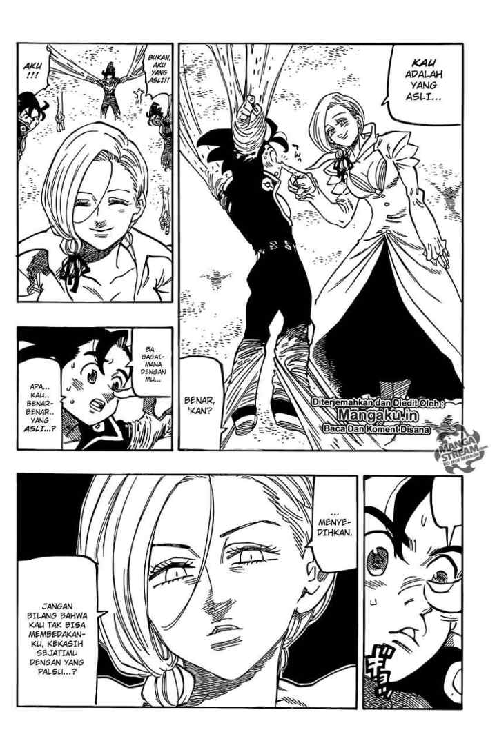 Nanatsu no Taizai chapter 324 halaman 5