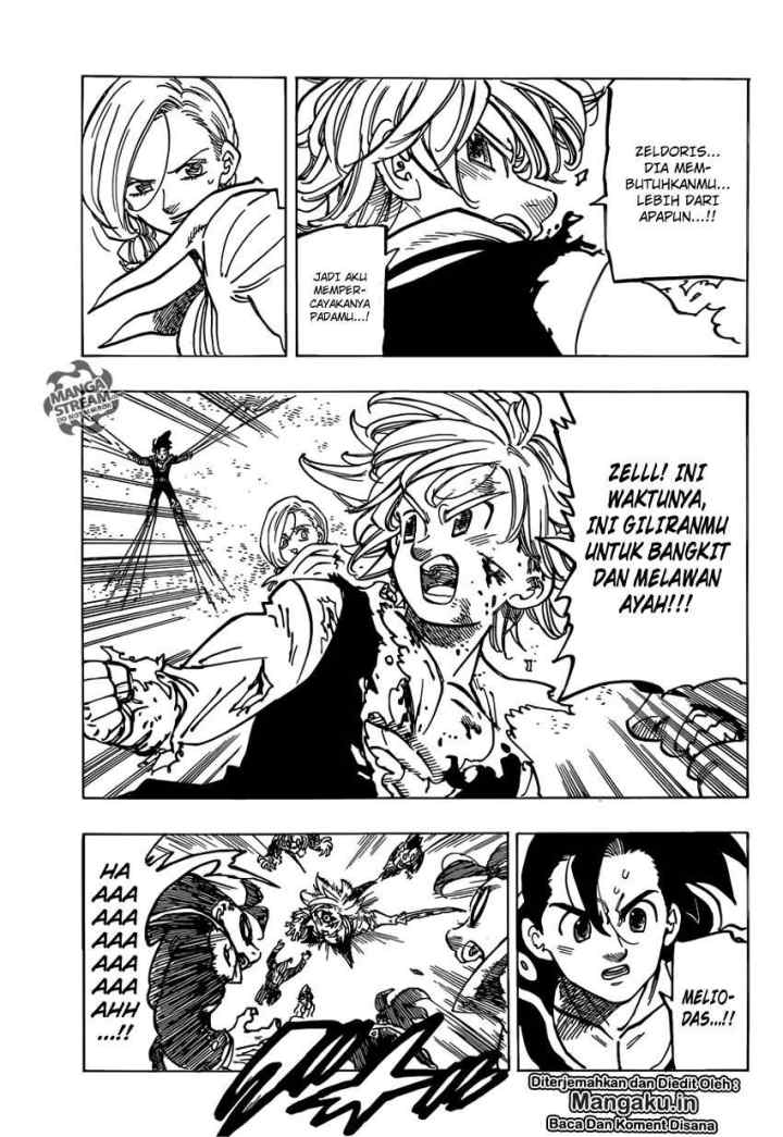 Nanatsu no Taizai chapter 324 halaman 10
