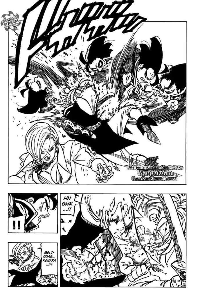 Nanatsu no Taizai chapter 324 halaman 9