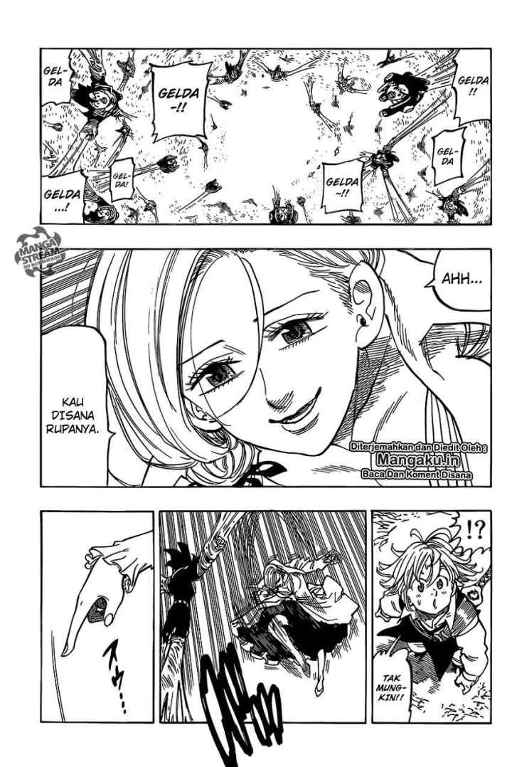 Nanatsu no Taizai chapter 324 halaman 4