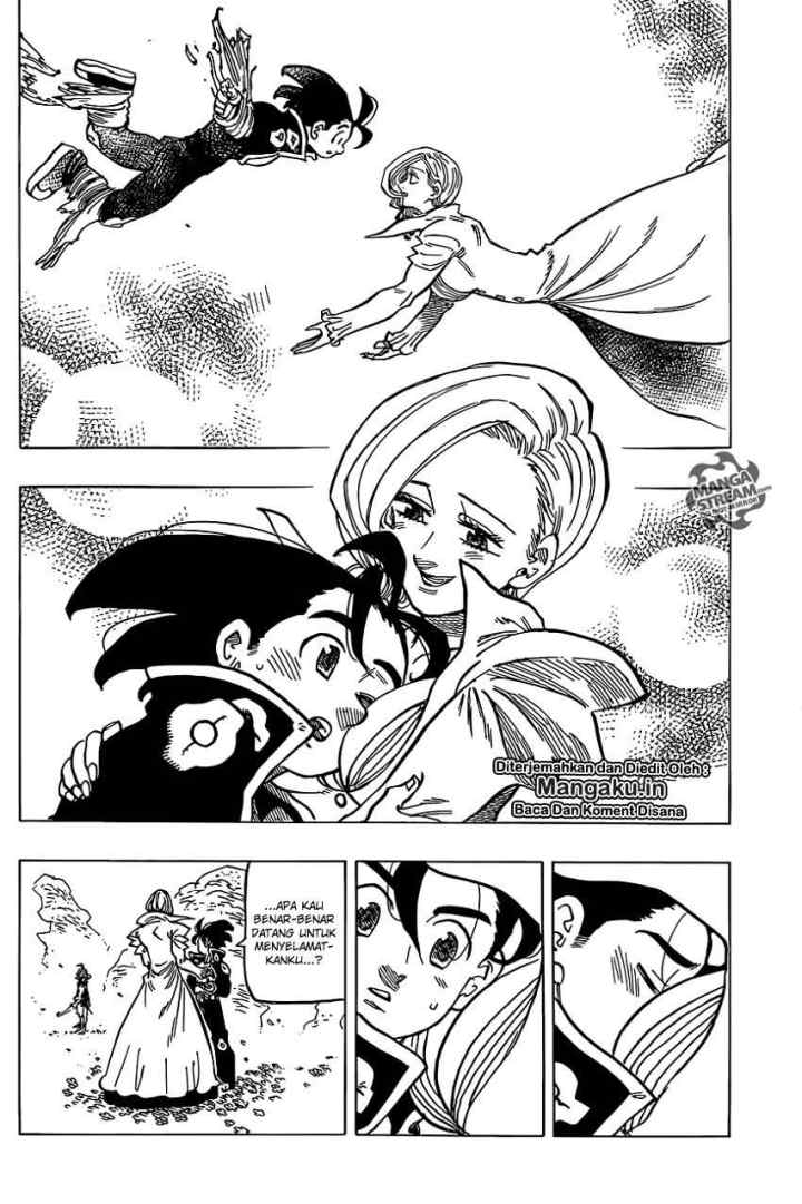 Nanatsu no Taizai chapter 324 halaman 12