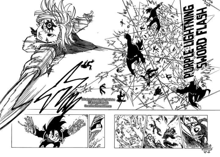Nanatsu no Taizai chapter 324 halaman 11
