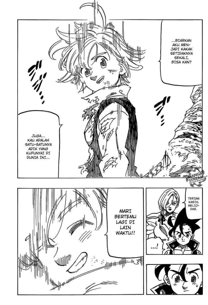 Nanatsu no Taizai chapter 324 halaman 13