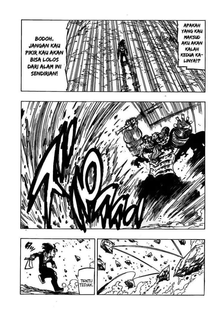 Nanatsu no Taizai chapter 329 halaman 13