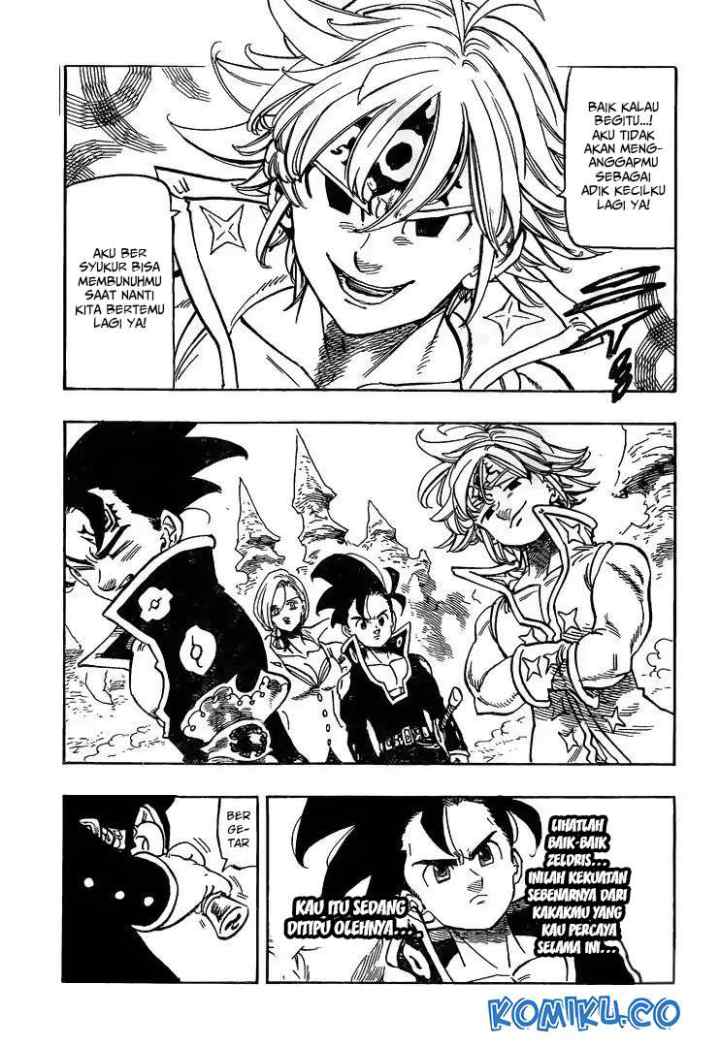 Nanatsu no Taizai chapter 329 halaman 4
