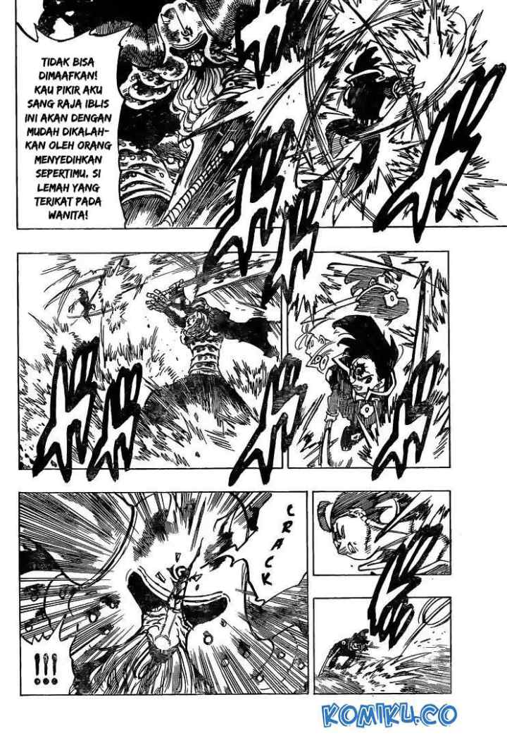 Nanatsu no Taizai chapter 329 halaman 10