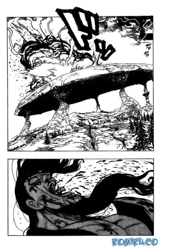 Nanatsu no Taizai chapter 329 halaman 18