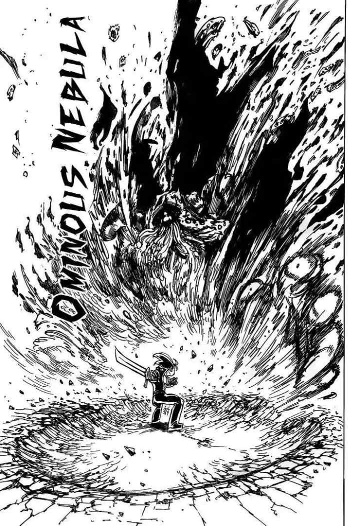 Nanatsu no Taizai chapter 329 halaman 17