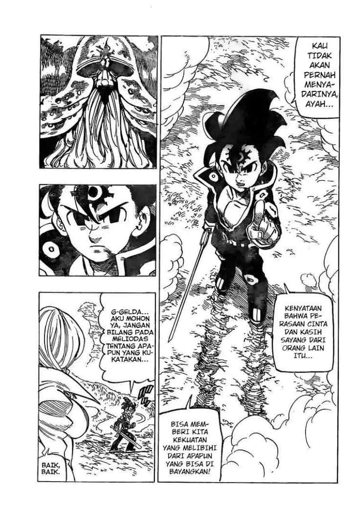 Nanatsu no Taizai chapter 329 halaman 11