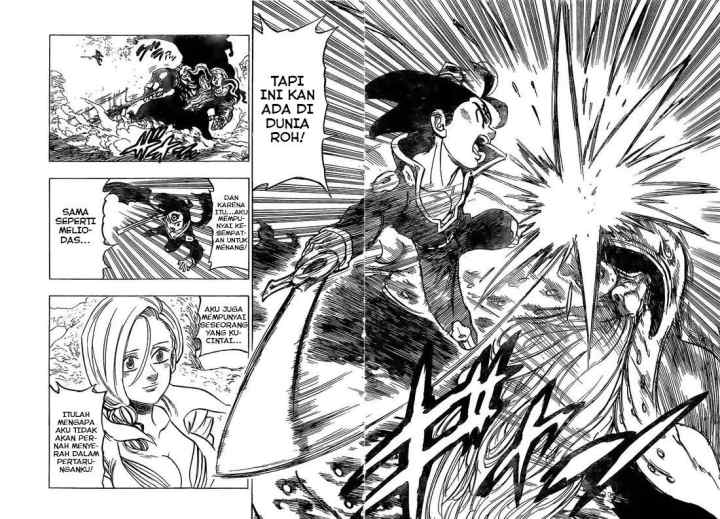 Nanatsu no Taizai chapter 329 halaman 9