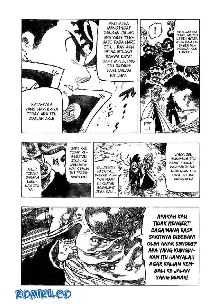 Nanatsu no Taizai chapter 329 halaman 6