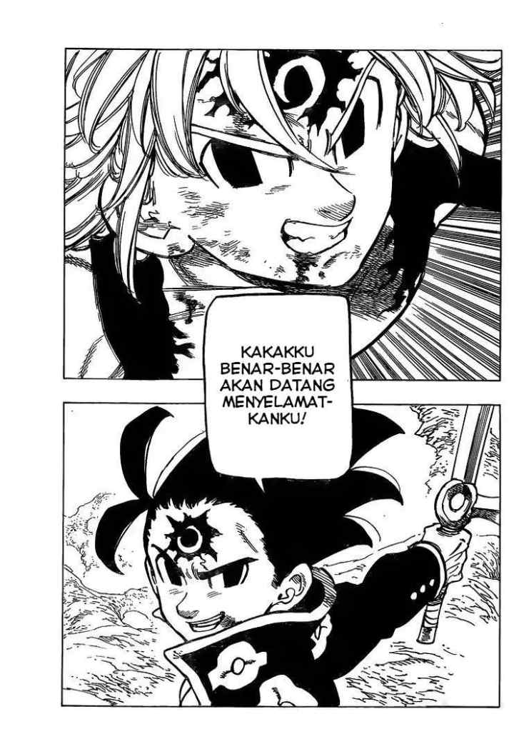 Nanatsu no Taizai chapter 329 halaman 15