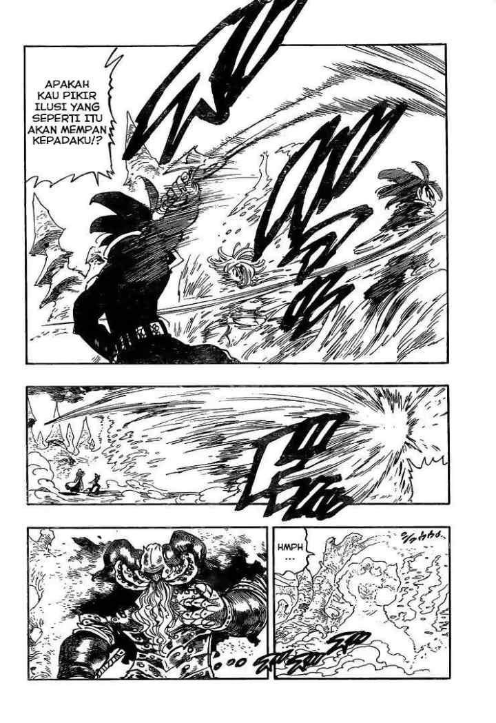 Nanatsu no Taizai chapter 329 halaman 5