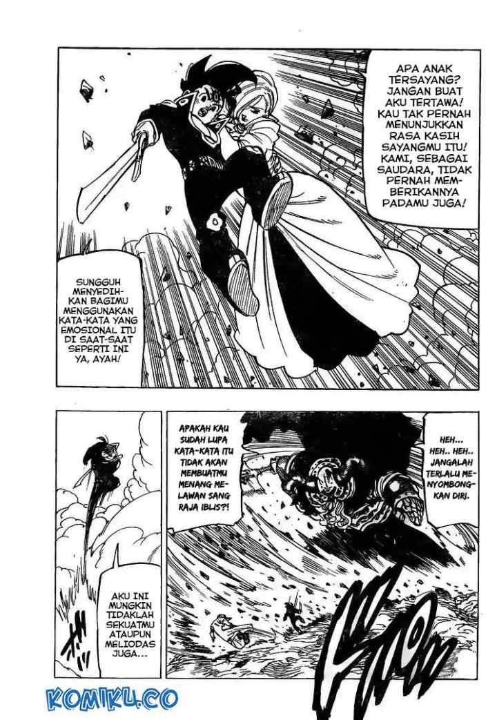 Nanatsu no Taizai chapter 329 halaman 8