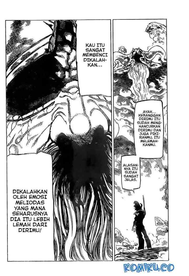 Nanatsu no Taizai chapter 329 halaman 12
