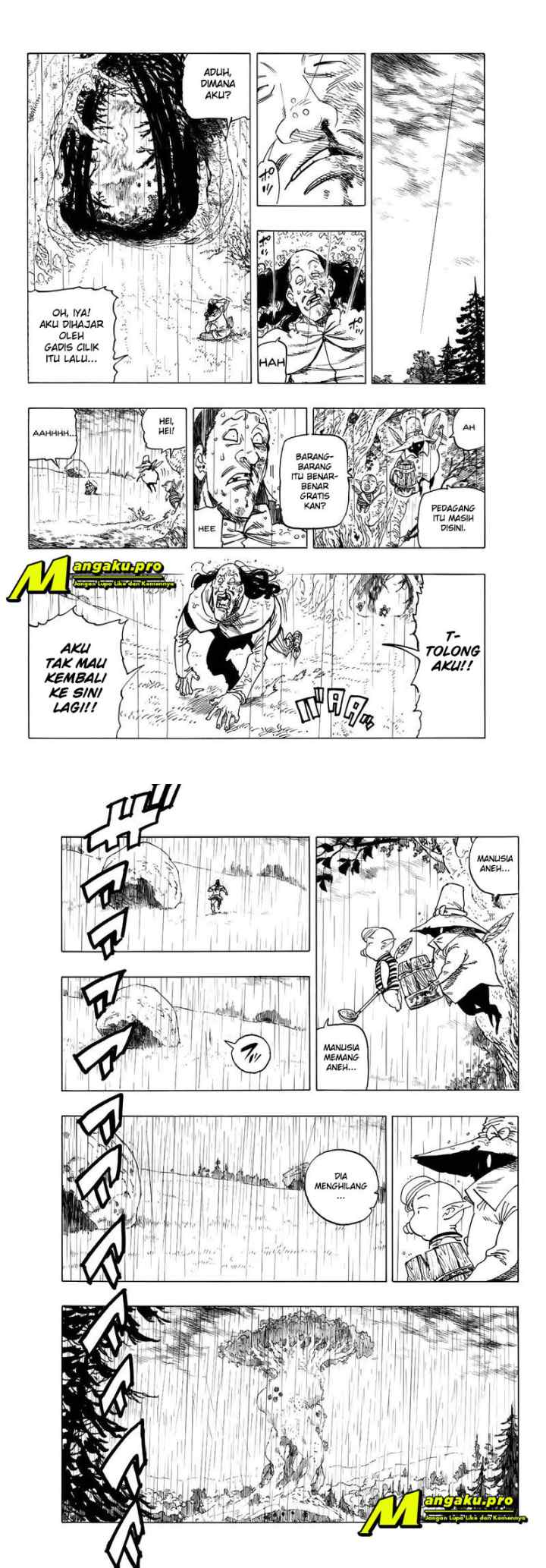 Nanatsu no Taizai chapter 347.1 halaman 10