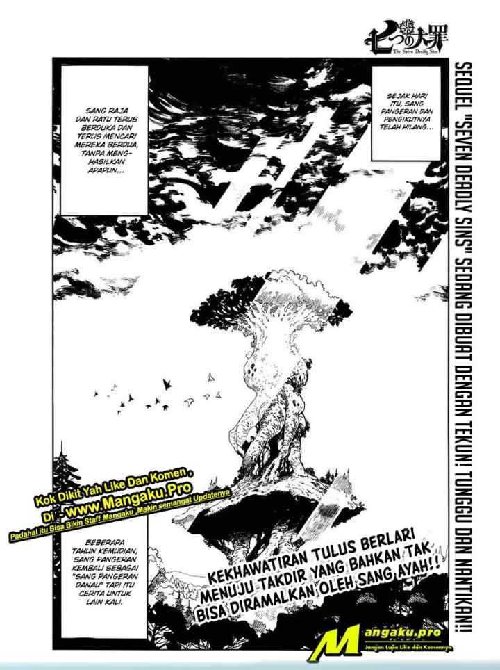 Nanatsu no Taizai chapter 347.2 halaman 12
