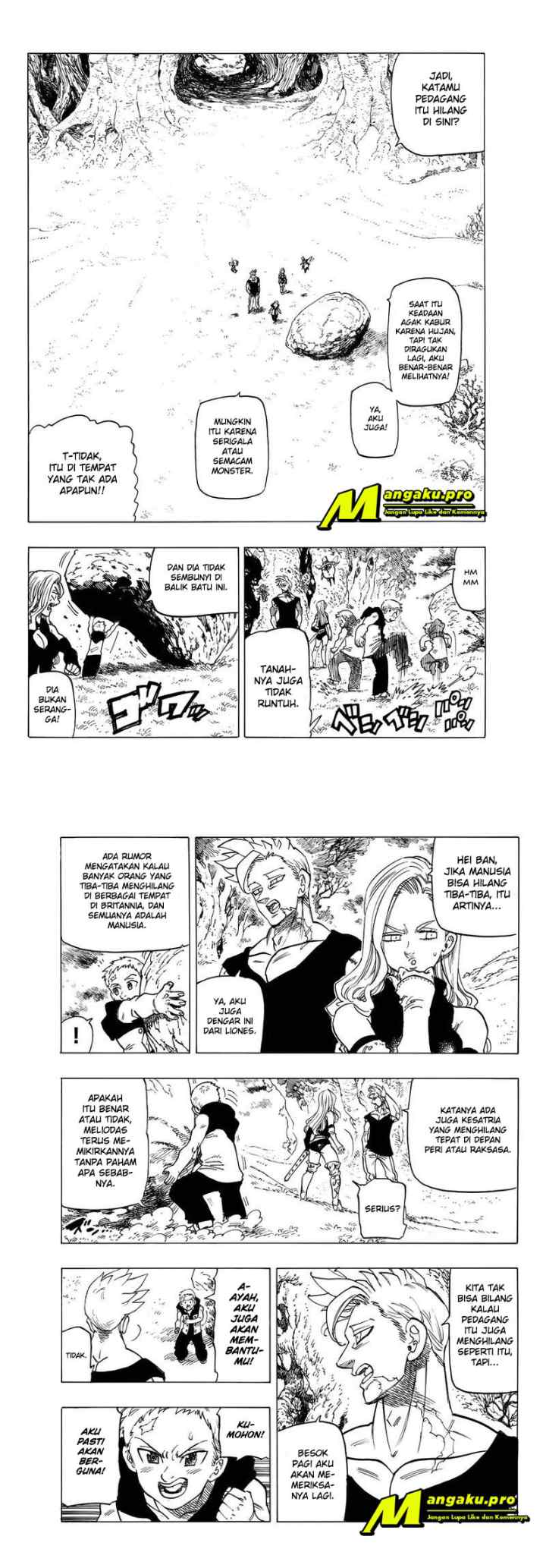 Nanatsu no Taizai chapter 347.2 halaman 4