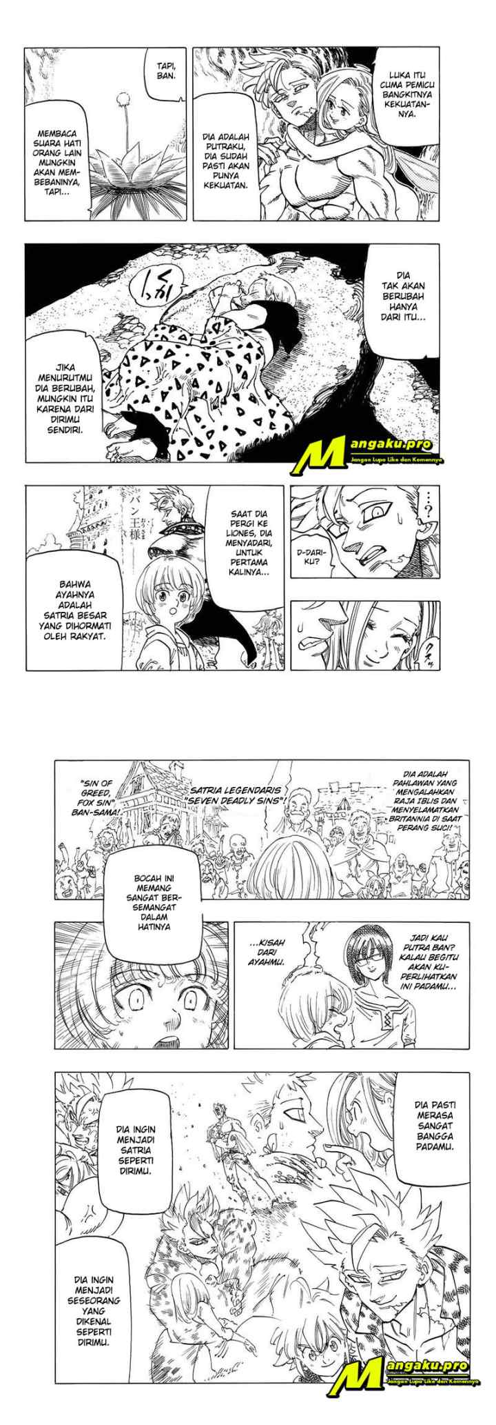 Nanatsu no Taizai chapter 347.2 halaman 6