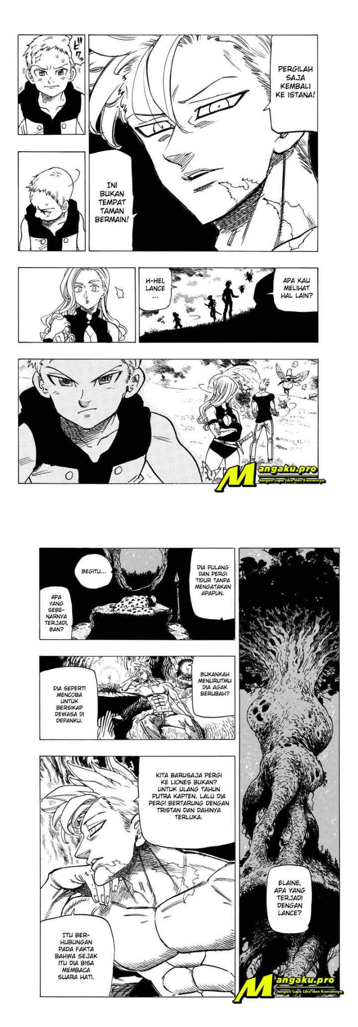 Nanatsu no Taizai chapter 347.2 halaman 5
