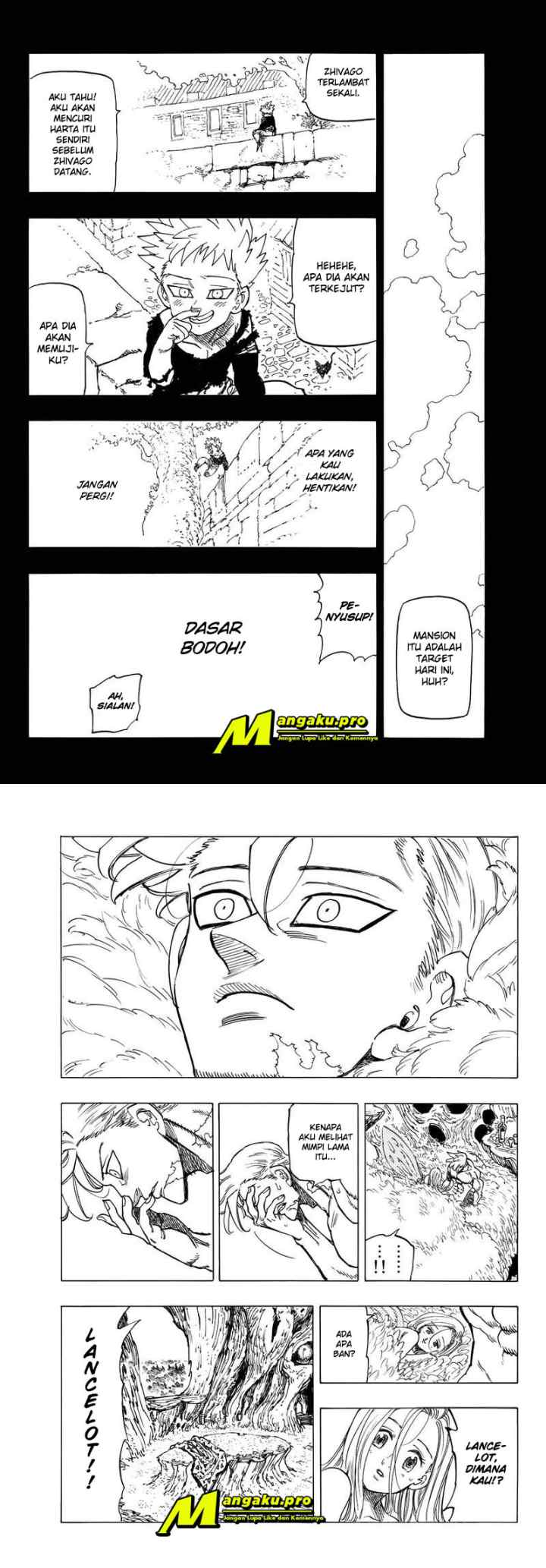 Nanatsu no Taizai chapter 347.2 halaman 8