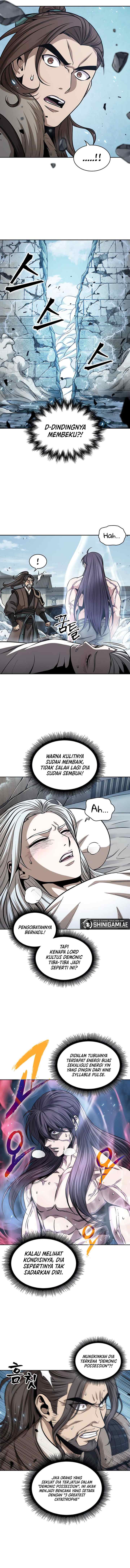 Nano Machine chapter 174 halaman 13