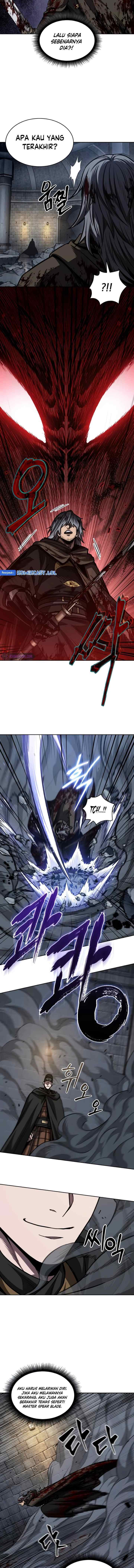Nano Machine chapter 200 halaman 13