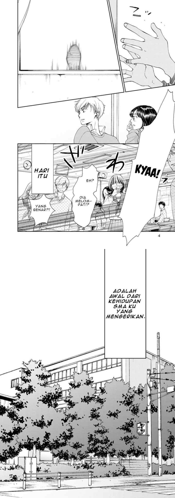 Naraku no Futari chapter 1 halaman 4