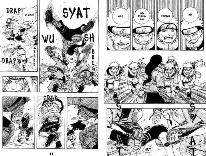 Naruto chapter 100 halaman 6
