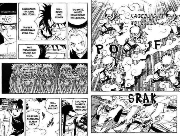 Naruto chapter 100 halaman 5