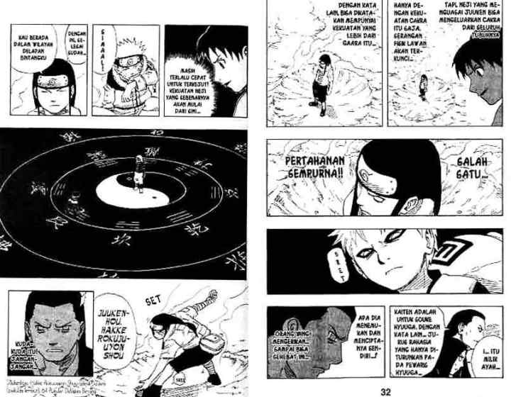 Naruto chapter 101 halaman 5
