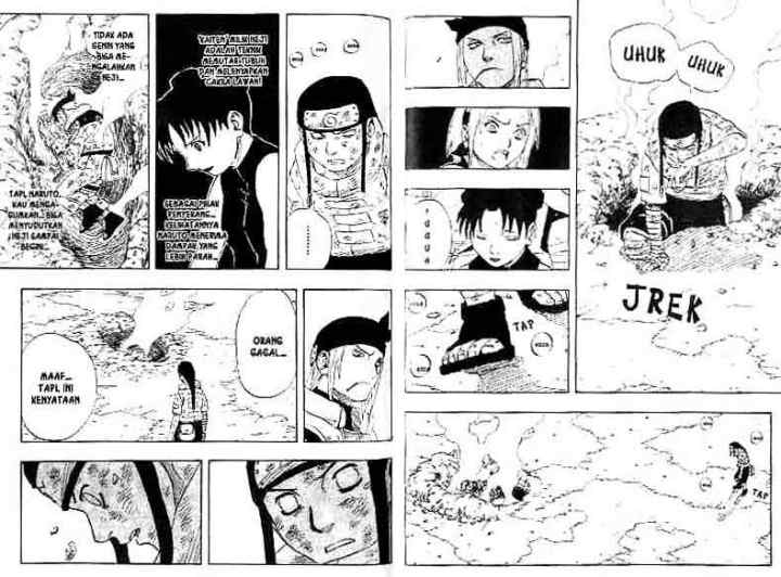 Naruto chapter 104 halaman 8