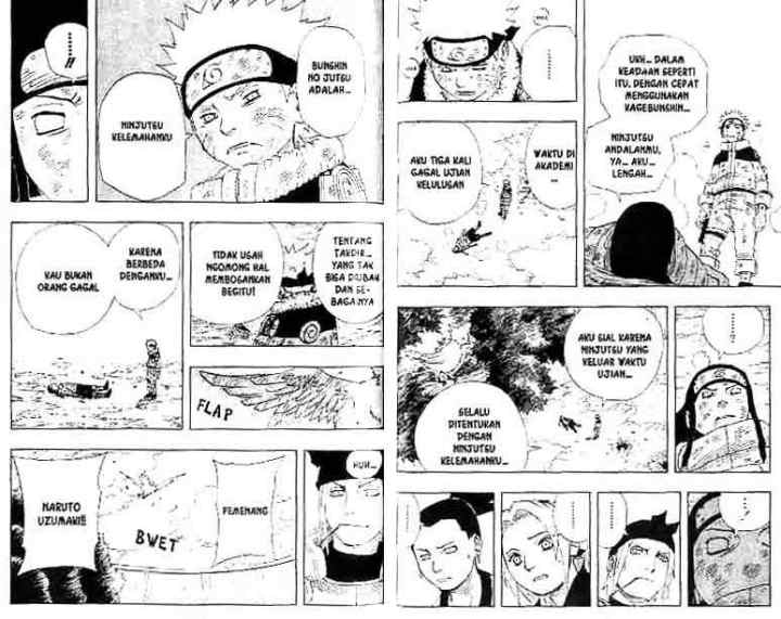 Naruto chapter 104 halaman 10