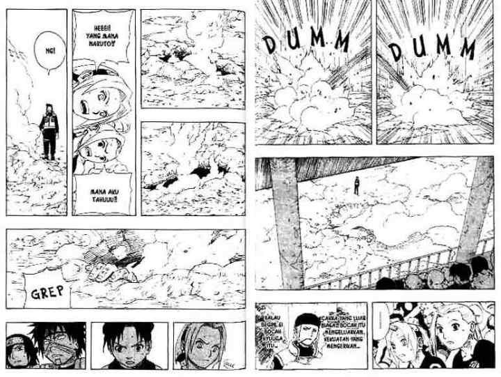 Naruto chapter 104 halaman 7