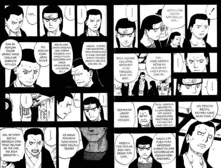 Naruto chapter 105 halaman 7