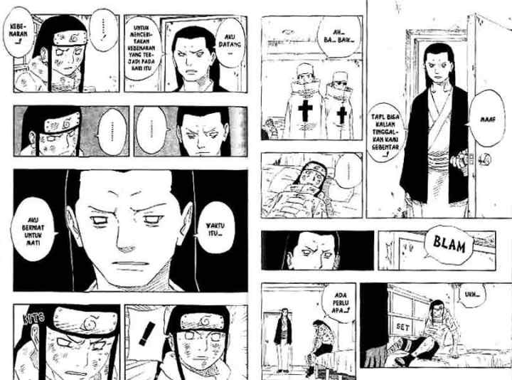 Naruto chapter 105 halaman 5