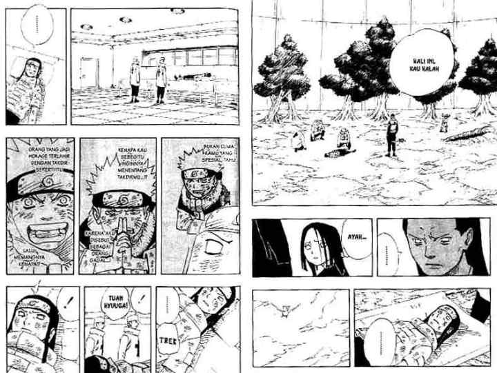 Naruto chapter 105 halaman 4